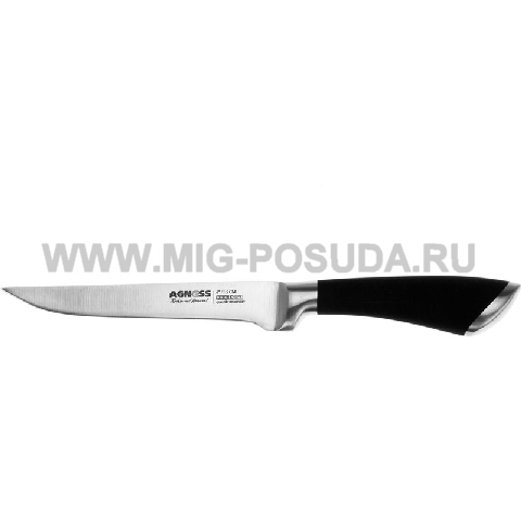 Нож 17см арт. 911-014 | Компания "Миг-посуда"