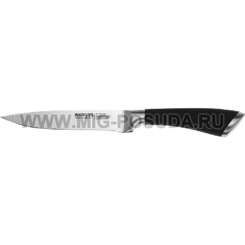 Нож 12,5см арт. 911-015 | Компания "Миг-посуда"