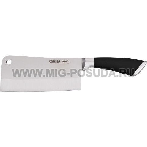 Нож 17см арт. 911-016 | Компания "Миг-посуда"