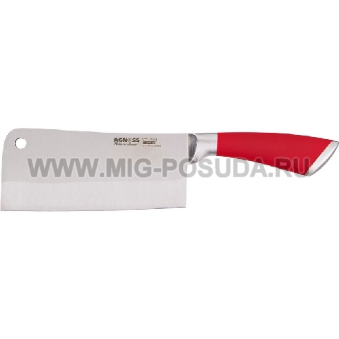 Нож 17см арт. 911-026 | Компания "Миг-посуда"