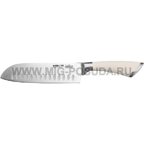Нож 18см арт. 911-033 | Компания "Миг-посуда"